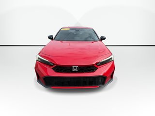 2025 Honda Civic Sedan Hybrid in Antigonish, Nova Scotia - 3 - w320h240px