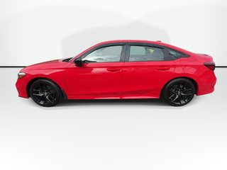 2025 Honda Civic Sedan Hybrid in Antigonish, Nova Scotia - 5 - w320h240px