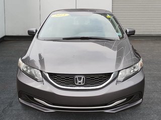 2015 Honda Civic Sedan in Antigonish, Nova Scotia - 3 - w320h240px