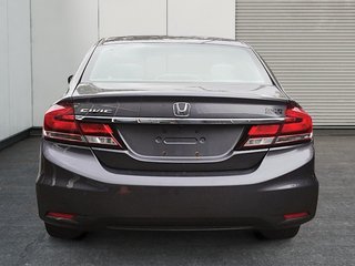 2015 Honda Civic Sedan in Antigonish, Nova Scotia - 5 - w320h240px