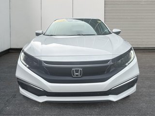 2019 Honda Civic Sedan EX | Roof | Cam | USB | HtdSeats | Bluetooth in Saint John, New Brunswick - 3 - w320h240px