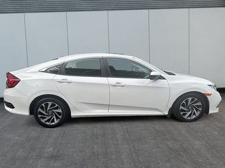 2019 Honda Civic Sedan EX | Roof | Cam | USB | HtdSeats | Bluetooth in Saint John, New Brunswick - 6 - w320h240px