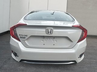 2019 Honda Civic Sedan EX | Roof | Cam | USB | HtdSeats | Bluetooth in Saint John, New Brunswick - 4 - w320h240px