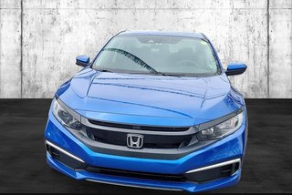 2020 Honda Civic EX | SunRoof | Cam | USB | Warranty to 2025