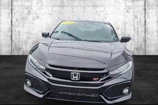 2019 Honda Civic SI coupe SI