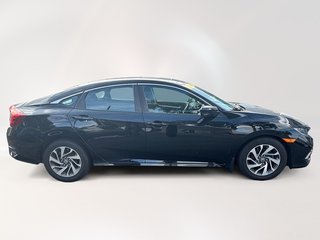 Civic EX | SunRoof | Cam | USB | HtdSeats | Bluetooth 2019 à Saint John, Nouveau-Brunswick - 3 - w320h240px