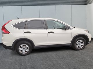 2014 Honda CR-V LX | Cam | USB | Bluetooth | Keyless | Cruise in Saint John, New Brunswick - 6 - w320h240px