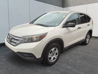 2014 Honda CR-V LX | Cam | USB | Bluetooth | Keyless | Cruise in Saint John, New Brunswick - 2 - w320h240px