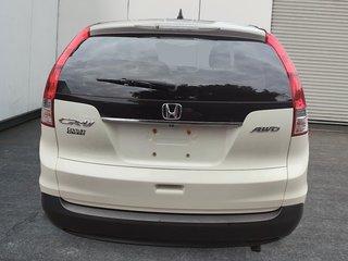 2014 Honda CR-V LX | Cam | USB | Bluetooth | Keyless | Cruise in Saint John, New Brunswick - 4 - w320h240px