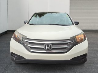 2014 Honda CR-V LX | Cam | USB | Bluetooth | Keyless | Cruise in Saint John, New Brunswick - 3 - w320h240px