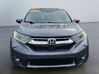 2017 Honda CR-V in Antigonish, Nova Scotia - 3 - w320h240px