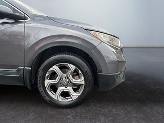 2017 Honda CR-V in Antigonish, Nova Scotia - 2 - w320h240px