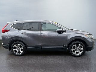 2017 Honda CR-V in Antigonish, Nova Scotia - 4 - w320h240px