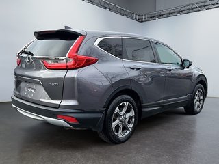 2017 Honda CR-V in Antigonish, Nova Scotia - 5 - w320h240px