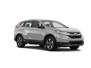 2017 Honda CR-V EX | Leather | Cam | Head Gasket Replaced