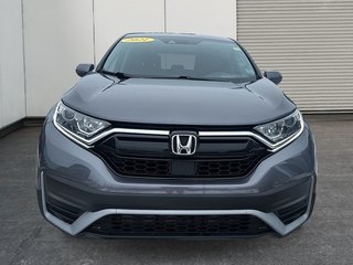 Honda CR-V LX | Cam | USB | HtdSeats | Warranty to 2028 2021 à Saint John, Nouveau-Brunswick - 2 - w320h240px