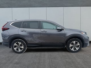 Honda CR-V LX | Cam | USB | HtdSeats | Warranty to 2028 2021 à Saint John, Nouveau-Brunswick - 4 - w320h240px