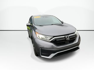 2021 Honda CR-V LX | Cam | USB | HTDSeats | Bluetooth | Keyless in Saint John, New Brunswick - 3 - w320h240px