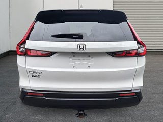 2025 Honda CR-V LX | Cam | USB | HtdSeats | Bluetooth | Keyless in Saint John, New Brunswick - 4 - w320h240px