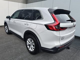 2025 Honda CR-V LX | Cam | USB | HtdSeats | Bluetooth | Keyless in Saint John, New Brunswick - 6 - w320h240px