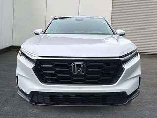 2025 Honda CR-V LX | Cam | USB | HtdSeats | Bluetooth | Keyless in Saint John, New Brunswick - 3 - w320h240px
