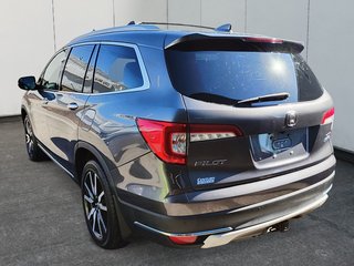 2020 Honda Pilot in Antigonish, Nova Scotia - 5 - w320h240px