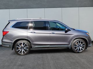 2020 Honda Pilot Touring 8-Passenger | Leather | Roof | Nav | Cam in Saint John, New Brunswick - 6 - w320h240px