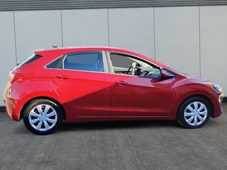 2016 Hyundai Elantra GT GL | USB | HtdSeats | Bluetooth | Cruise in Saint John, New Brunswick - 6 - w320h240px