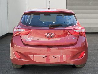 2016 Hyundai Elantra GT GL | USB | HtdSeats | Bluetooth | Cruise in Saint John, New Brunswick - 4 - w320h240px