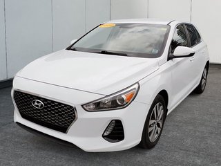 2020 Hyundai Elantra GT in Antigonish, Nova Scotia - 2 - w320h240px