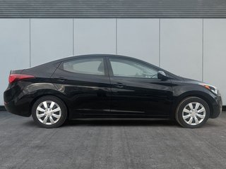 2016 Hyundai Elantra GL | USB | HtdSeats | Bluetooth | Keyless | Cruise in Saint John, New Brunswick - 4 - w320h240px