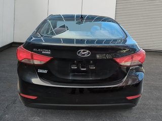 2016 Hyundai Elantra Sport Appearance | Cam | USB | HtdSeats |Bluetooth in Saint John, New Brunswick - 4 - w320h240px