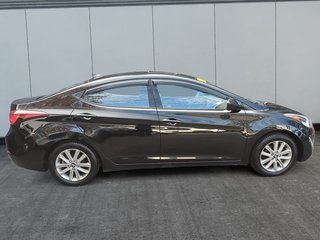 2016 Hyundai Elantra Sport Appearance | Cam | USB | HtdSeats |Bluetooth in Saint John, New Brunswick - 6 - w320h240px