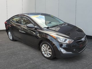 2016 Hyundai Elantra Sport Appearance | Cam | USB | HtdSeats |Bluetooth