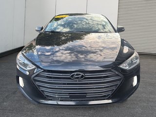 2018 Hyundai Elantra Limited | Leather | Cam | USB | HtdSeats in Saint John, New Brunswick - 3 - w320h240px