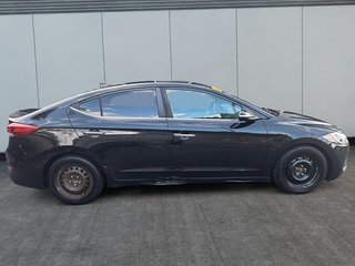 2018 Hyundai Elantra Limited | Leather | Cam | USB | HtdSeats in Saint John, New Brunswick - 6 - w320h240px