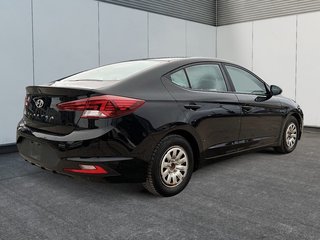 2019 Hyundai Elantra Essential | 6-Spd | Cam | USB | HtdSeats | Keyless in Saint John, New Brunswick - 5 - w320h240px