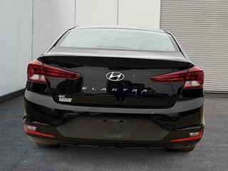 2019 Hyundai Elantra Essential | 6-Spd | Cam | USB | HtdSeats | Keyless in Saint John, New Brunswick - 6 - w320h240px