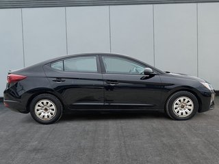 2019 Hyundai Elantra Essential | 6-Spd | Cam | USB | HtdSeats | Keyless in Saint John, New Brunswick - 4 - w320h240px