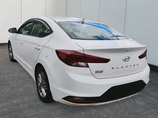 2020 Hyundai Elantra in Antigonish, Nova Scotia - 5 - w320h240px