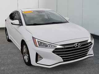 2020 Hyundai Elantra Preferred w/Sun & Safety Package | Roof | Cam