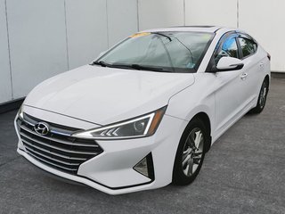 2020 Hyundai Elantra in Antigonish, Nova Scotia - 2 - w320h240px