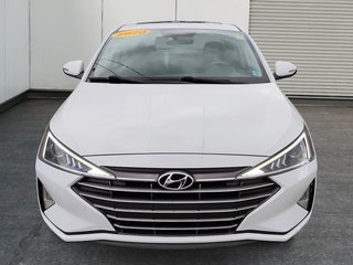 2020 Hyundai Elantra in Antigonish, Nova Scotia - 3 - w320h240px