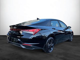 2023  Elantra Preferred | Cam | USB | HtdSeat | Warranty to 2028 in Saint John, New Brunswick - 4 - w320h240px