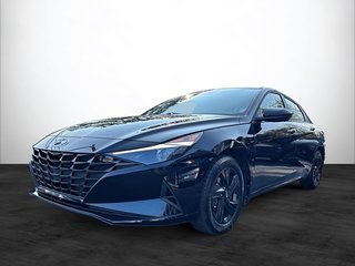 2023  Elantra Preferred | Cam | USB | HtdSeat | Warranty to 2028 in Saint John, New Brunswick - 6 - w320h240px