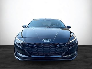 Elantra Preferred | Cam | USB | HtdSeat | Warranty to 2028 2023 à Saint John, Nouveau-Brunswick - 5 - w320h240px