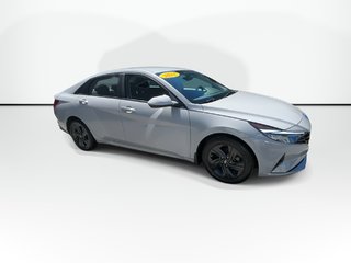 2023 Hyundai Elantra Preferred | Cam | USB | HtdSeats | Bluetooth | XM in Saint John, New Brunswick - 2 - w320h240px