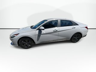 2023 Hyundai Elantra Preferred | Cam | USB | HtdSeats | Bluetooth | XM in Saint John, New Brunswick - 5 - w320h240px
