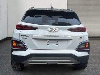 2020 Hyundai Kona Trend | Cam | USB | HtdSeats | Bluetooth | Keyless in Saint John, New Brunswick - 6 - w320h240px