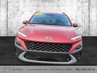 2022 Hyundai Kona Preferred | Cam | USB | HtdSeat | Warranty to 2027